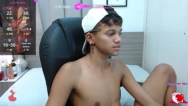 loistwink  online show from 01/16/25, 04:17