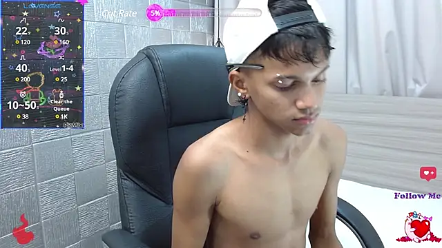 loistwink  online show from 01/26/25, 04:30