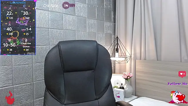 loistwink  online show from 01/28/25, 06:49