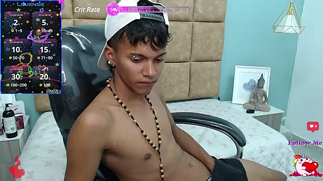 loistwink  online show from 02/02/25, 04:05