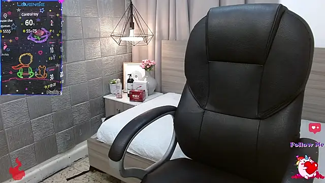 loistwink  online show from 02/05/25, 03:55