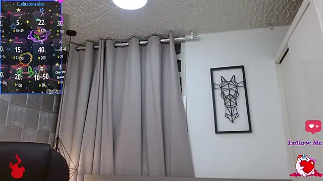 loistwink  online show from 02/05/25, 10:51