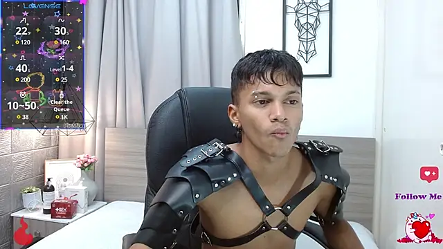 loistwink  online show from 02/06/25, 03:27