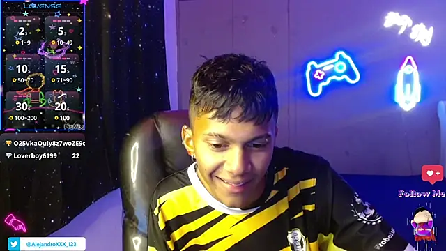 loistwink  online show from 02/22/25, 03:12