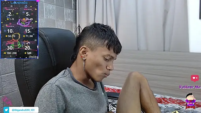 loistwink  online show from 02/25/25, 12:55