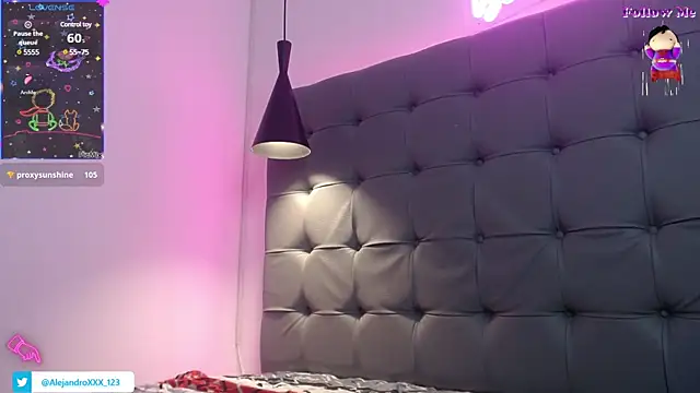 loistwink  online show from 03/14/25, 07:04