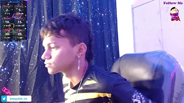 loistwink  online show from 03/19/25, 08:55