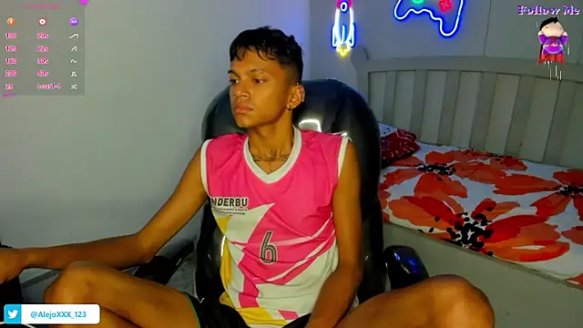 loistwink  online show from 10/16/25, 06:58