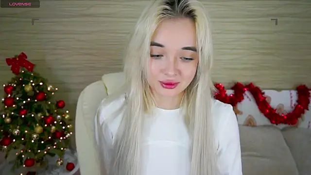 Ashley S online show from 12/15/24, 11:09