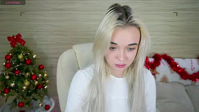 Ashley S online show from 12/16/24, 02:25