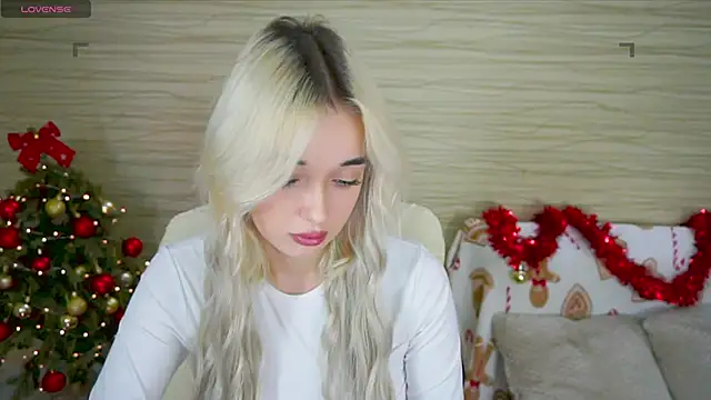 Ashley S online show from 12/17/24, 11:16