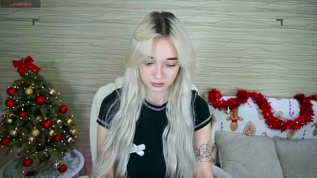 Ashley S online show from 12/20/24, 11:16