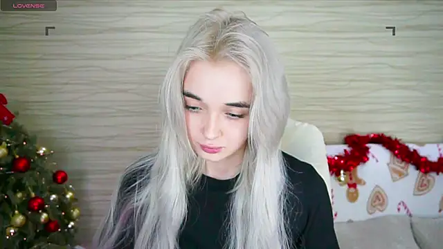 Ashley S online show from 12/30/24, 02:20