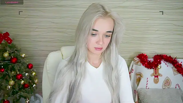 Ashley S online show from 12/31/24, 02:08