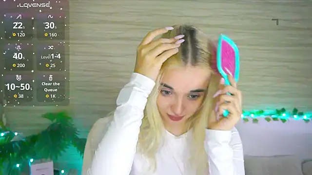 Snapshot of Ashley_S chatting on 11/01/25, 11:07 Ashley S online show from 11/01/25, 11:07