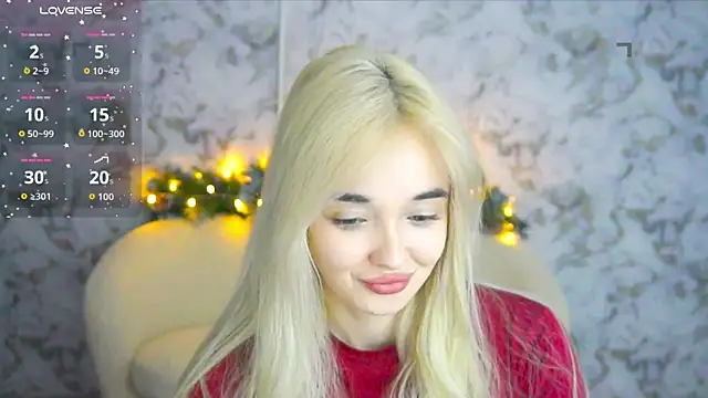 Snapshot of Ashley_S chatting on 12/13/25, 10:59 Ashley S online show from 12/13/25, 10:59