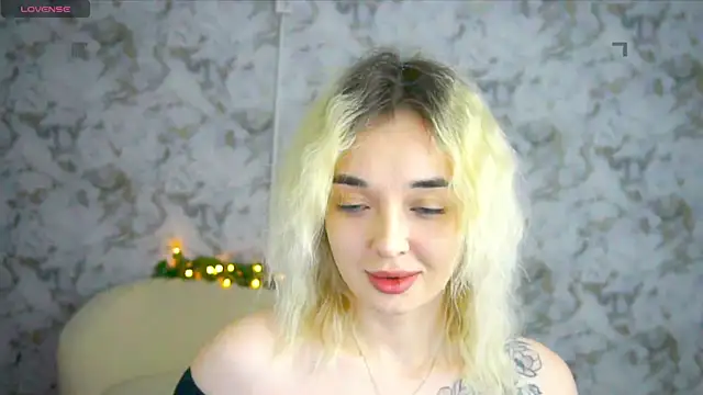 Ashley S online show from 05/08/26, 10:37