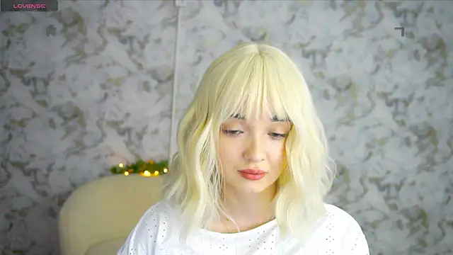 Ashley S online show from 06/11/26, 10:19