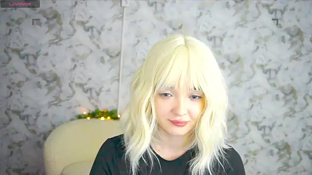 Ashley S online show from 06/12/26, 10:19