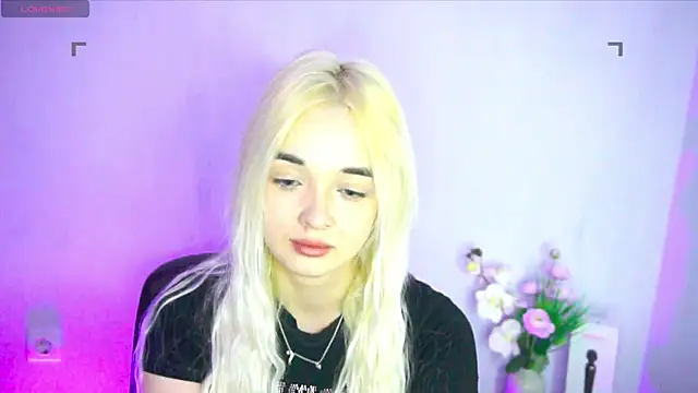 Ashley S online show from 07/08/26, 11:20