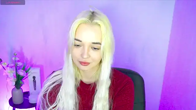 Ashley S online show from 07/13/26, 10:23
