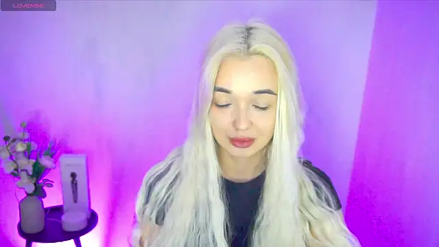 Ashley S online show from 07/22/26, 10:12