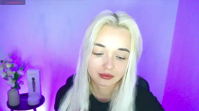 Ashley S online show from 07/23/26, 01:58