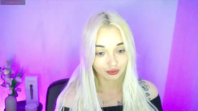Ashley S online show from 07/23/26, 10:08