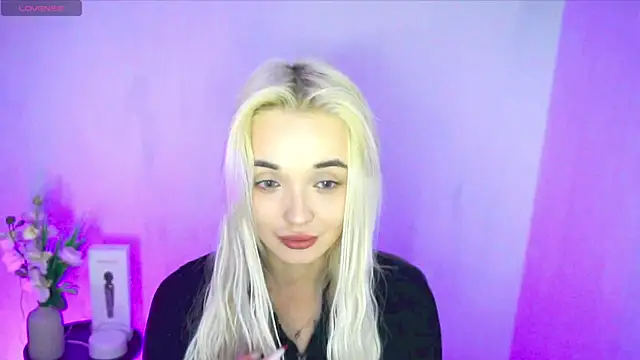 Ashley S online show from 07/24/26, 10:19