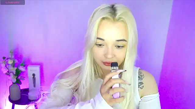 Ashley S online show from 07/26/26, 10:16