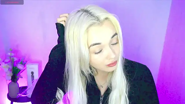 Ashley S online show from 07/27/26, 10:06