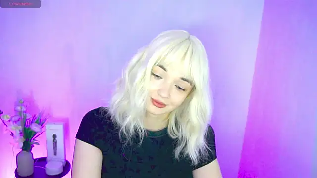 Ashley S online show from 07/28/26, 10:09