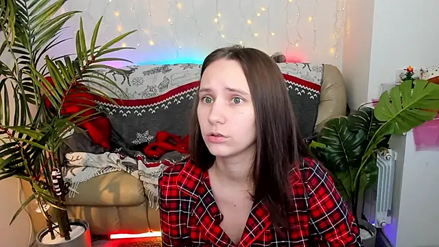 HotCaramellsTV online show from 01/01/25, 05:00