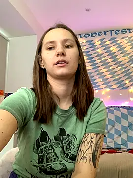 HotCaramellsTV online show from 09/21/25, 08:49