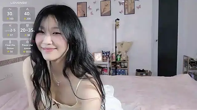 Luminous163 online show from 12/03/24, 12:27