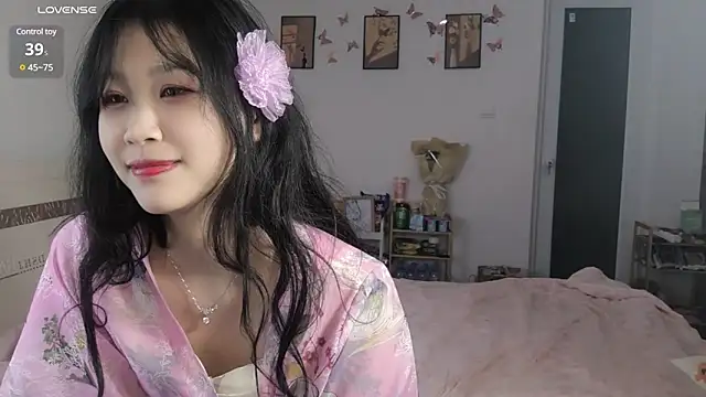 Luminous163 online show from 12/11/24, 12:55