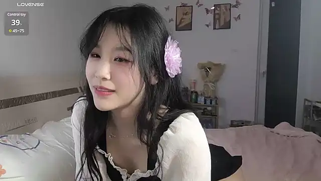 Luminous163 online show from 12/11/24, 03:58