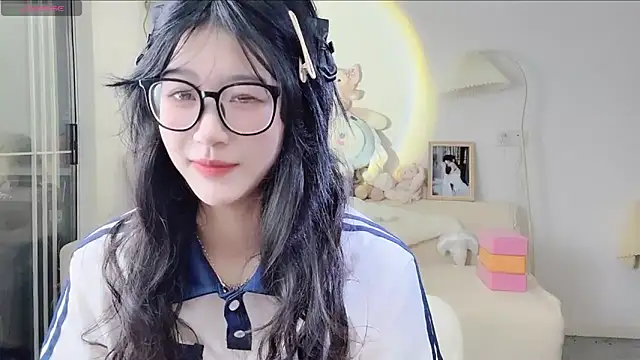 Luminous163 online show from 10/11/25, 09:41