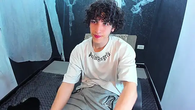 Kerverr  online show from 10/16/25, 12:11