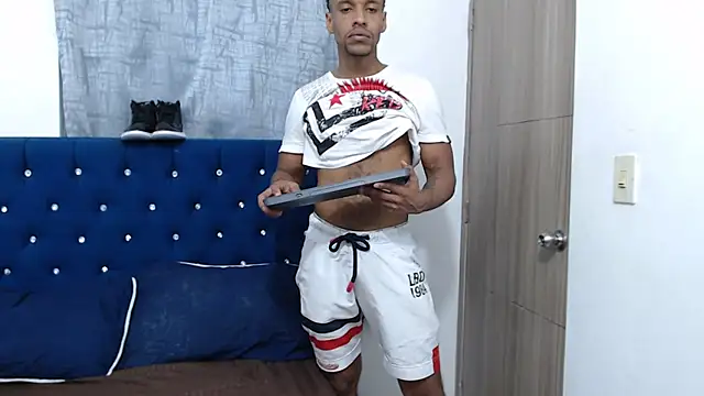 Salomon koude online show from 01/25/25, 03:19