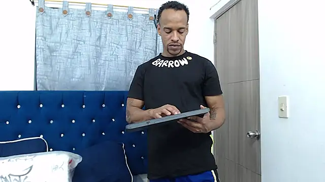 Salomon koude online show from 01/29/25, 03:54
