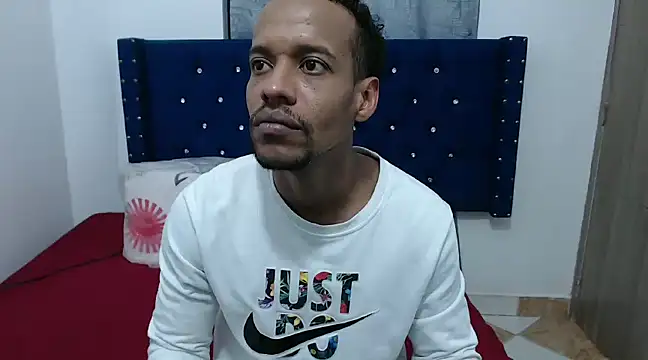 Salomon koude online show from 02/16/25, 03:16