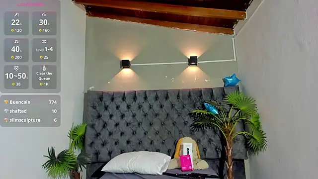 Salomon koude online show from 07/22/26, 02:58