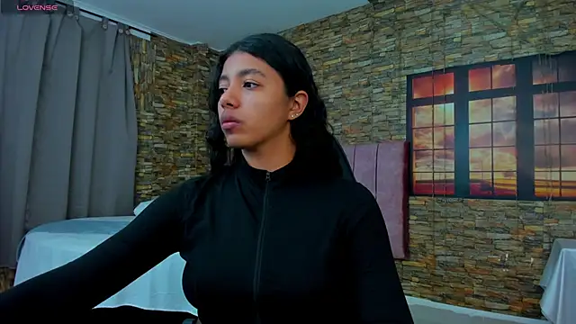 viktorya xue online show from 12/16/24, 11:55