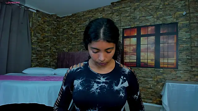 viktorya xue online show from 12/19/24, 06:45