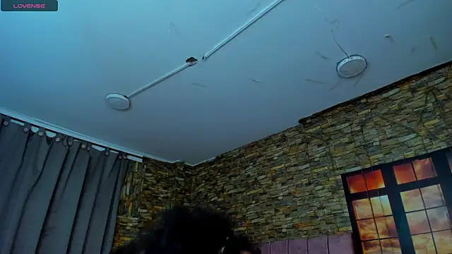 viktorya xue online show from 12/31/24, 12:25