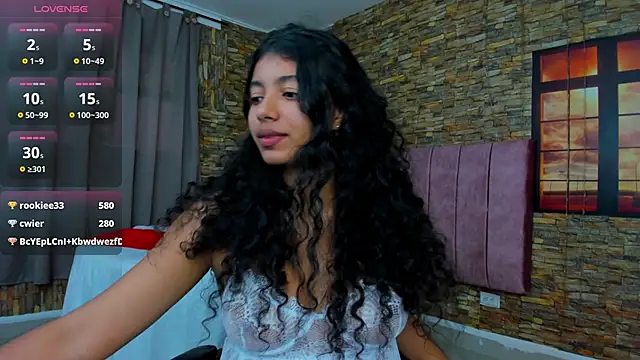 viktorya xue online show from 12/31/24, 03:31