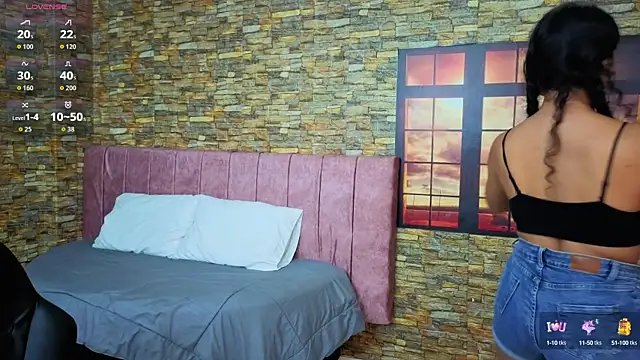 viktorya xue online show from 09/20/25, 10:16