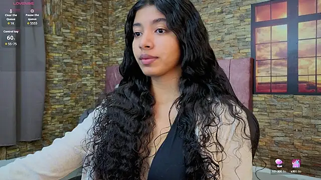 viktorya xue online show from 09/29/25, 10:53