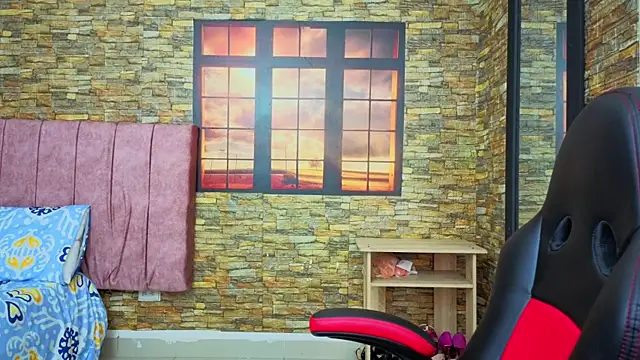 viktorya xue online show from 10/30/25, 10:38